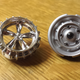 Illustration for article titled Making Stuff: 1:18 Custom Rims